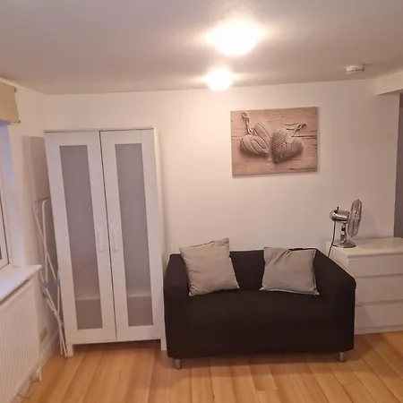 Appartement Modern Loaf Overlooking The City